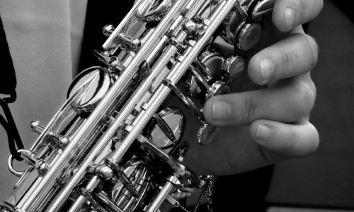 alto saxophone fingering chart pdf