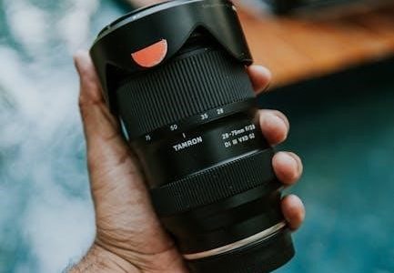 nikon f user manual