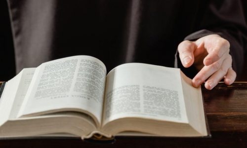 bible in a year pdf