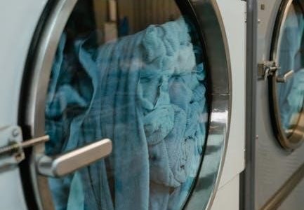 miele washing machine w1 manual